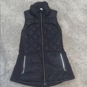 Lululemom Vest